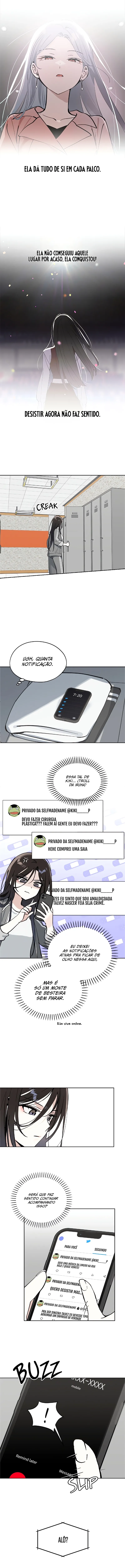 Read Quem é essa Garota PT Manga Online