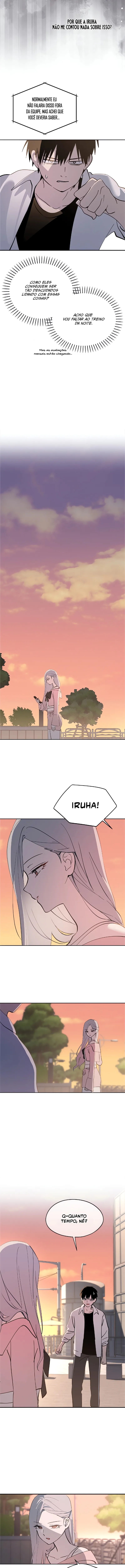 Read Quem é essa Garota PT Manga Online