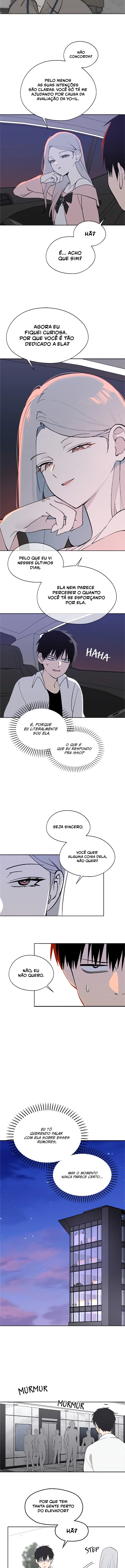 Read Quem é essa Garota PT Manga Online