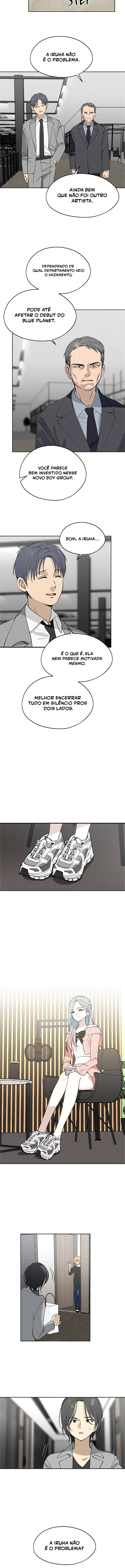 Read Quem é essa Garota PT Manga Online