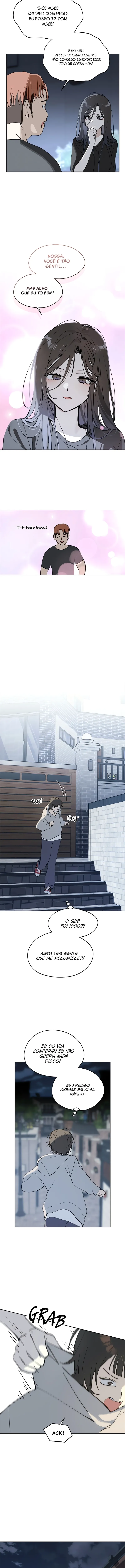 Read Quem é essa Garota PT Manga Online