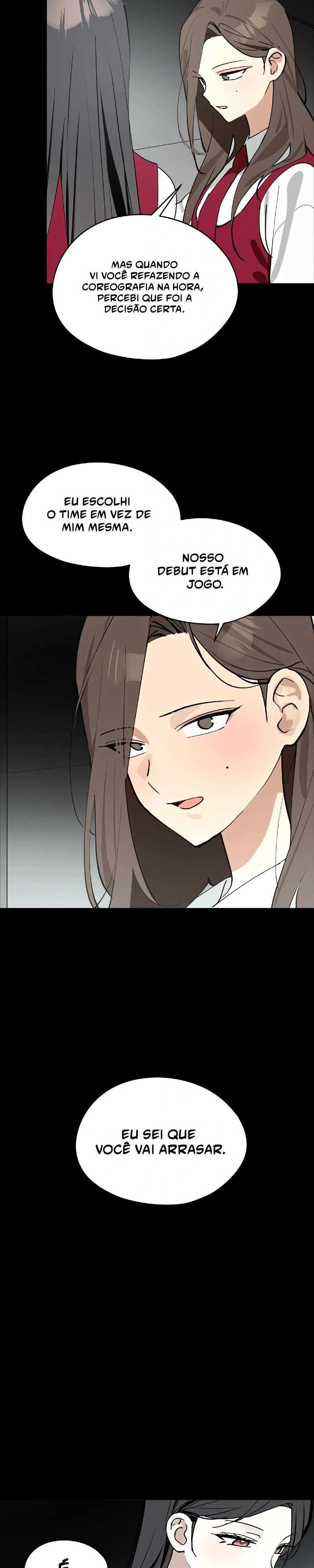 Read Quem é essa Garota PT Manga Online