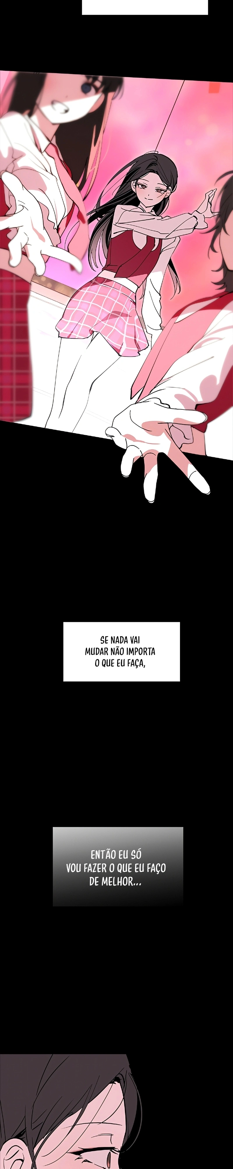 Read Quem é essa Garota PT Manga Online