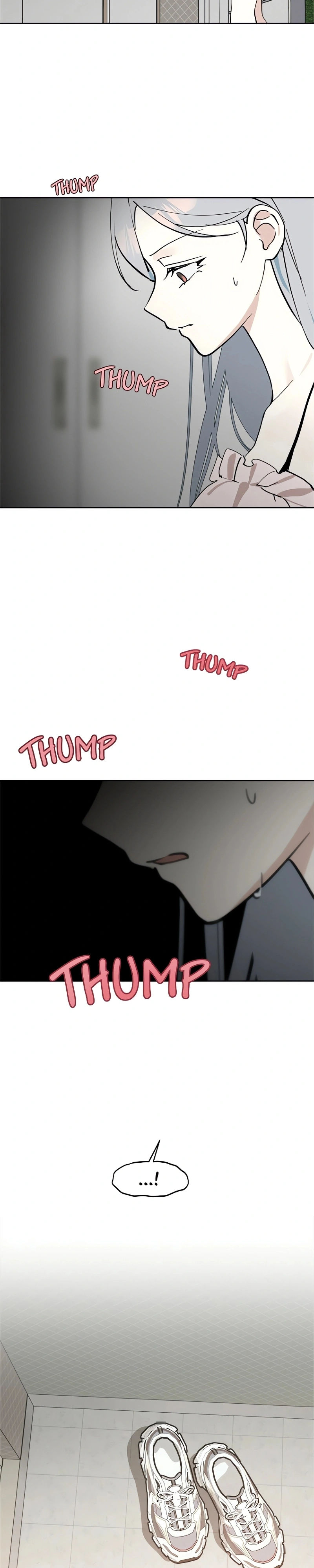 Read Quem é essa Garota PT Manga Online