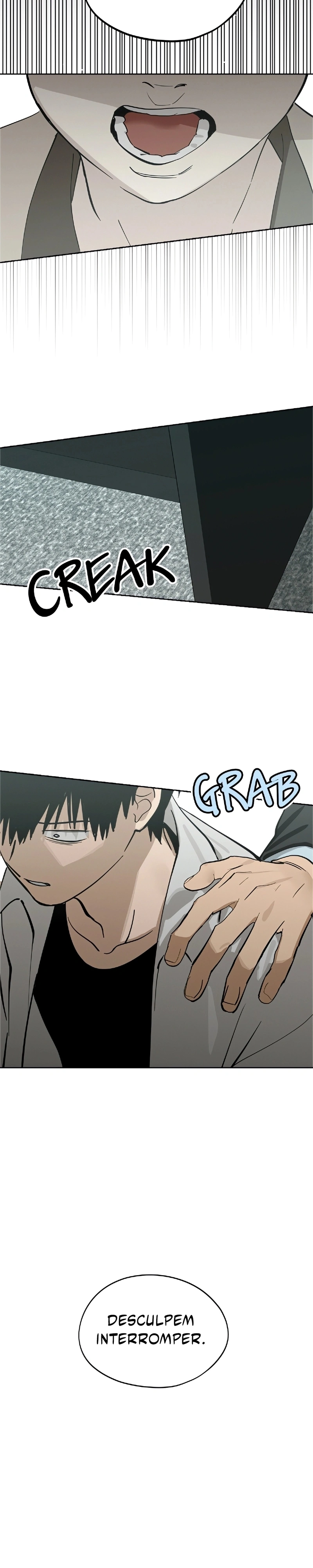 Read Quem é essa Garota PT Manga Online