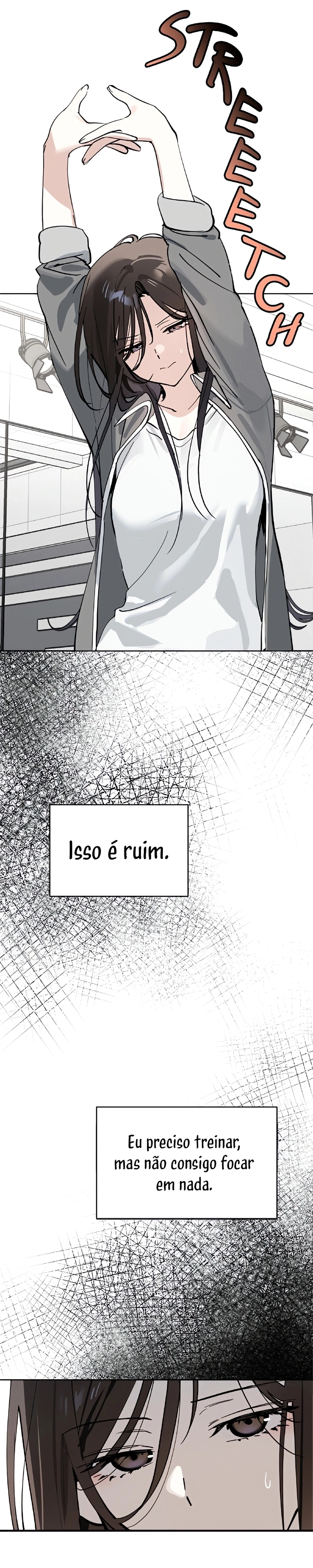 Read Quem é essa Garota PT Manga Online