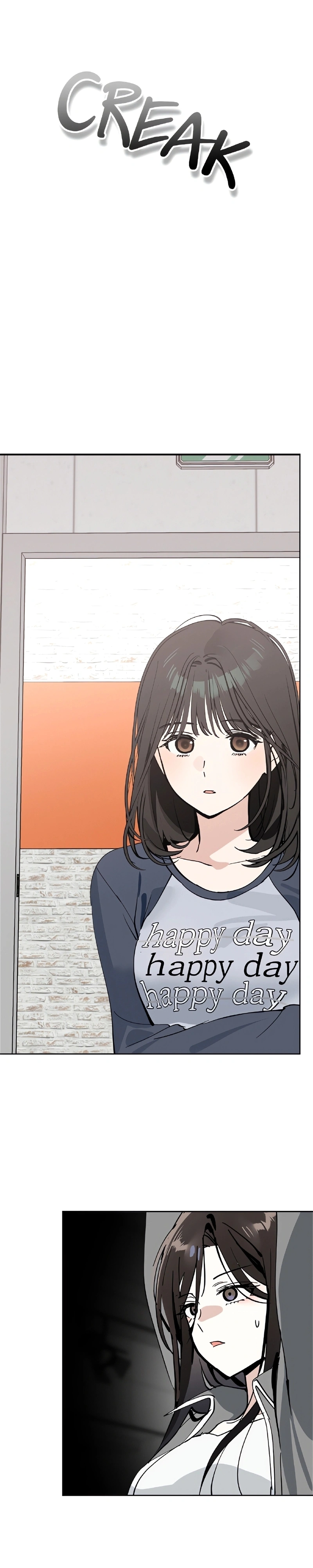 Read Quem é essa Garota PT Manga Online