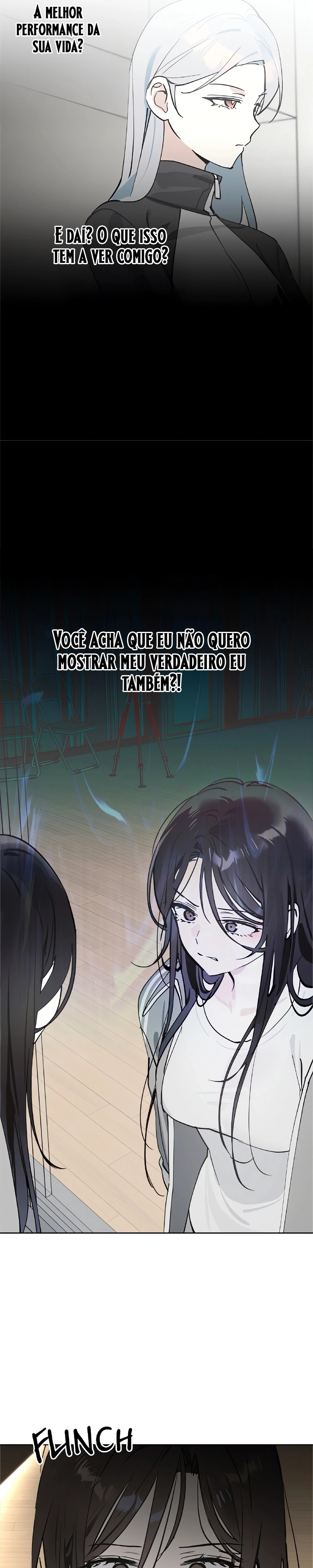 Read Quem é essa Garota PT Manga Online