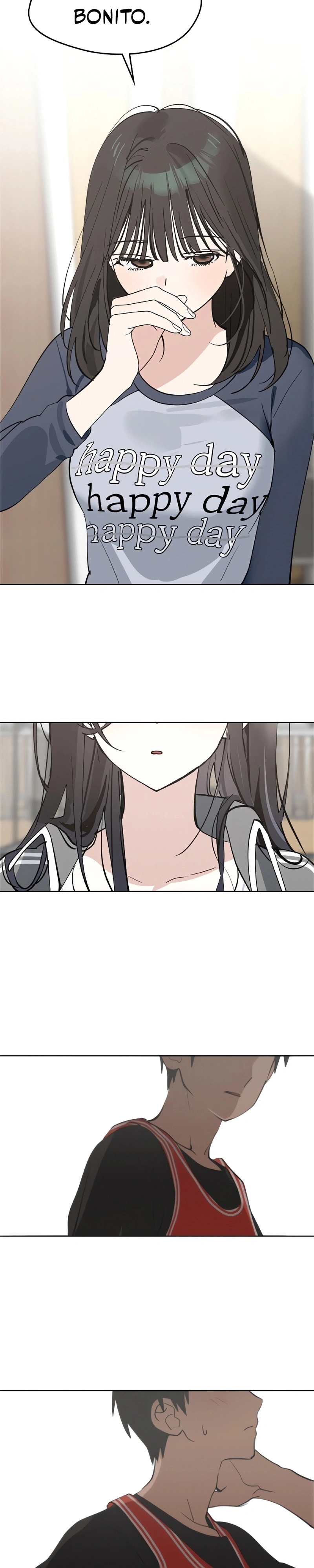 Read Quem é essa Garota PT Manga Online