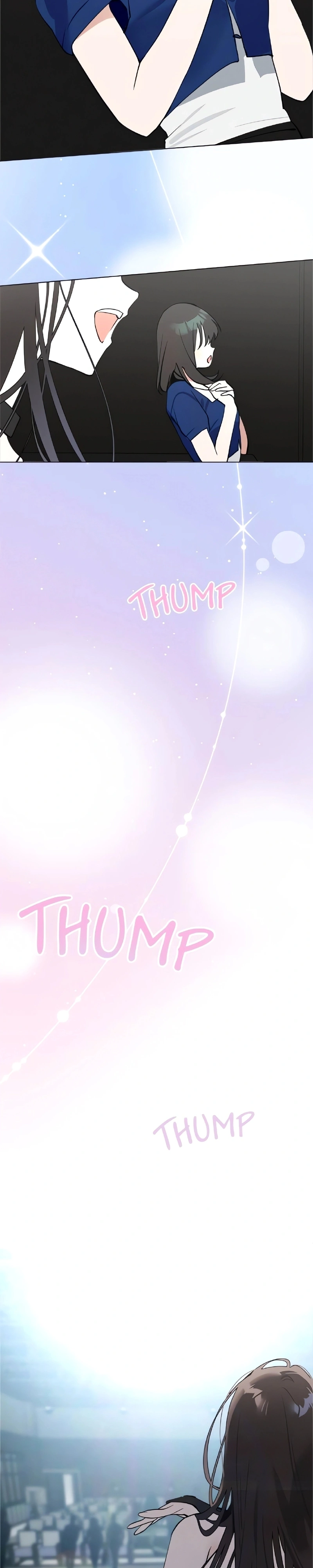 Read Quem é essa Garota PT Manga Online