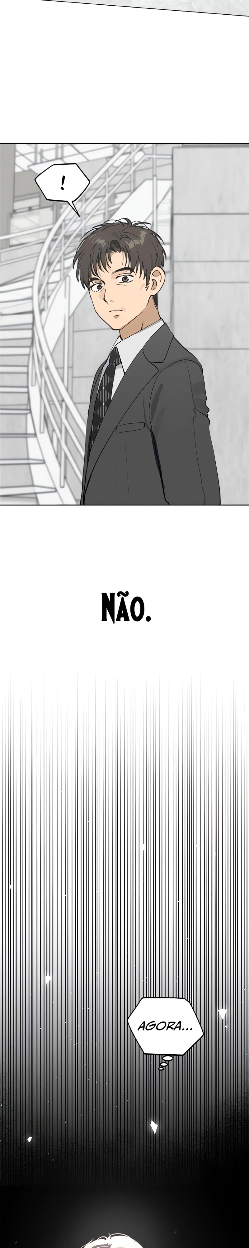 Read Quem é essa Garota PT Manga Online