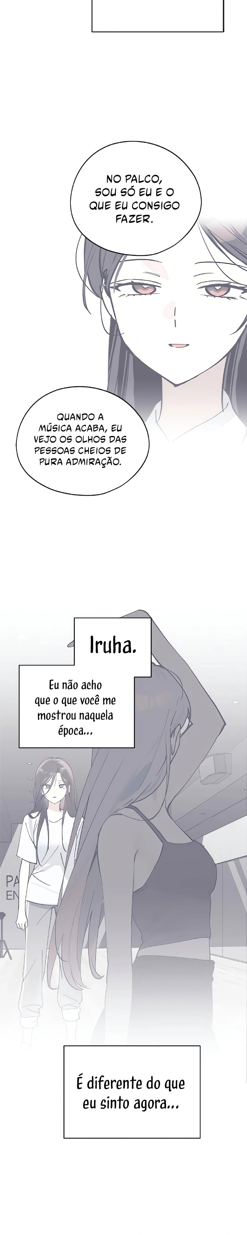 Read Quem é essa Garota PT Manga Online