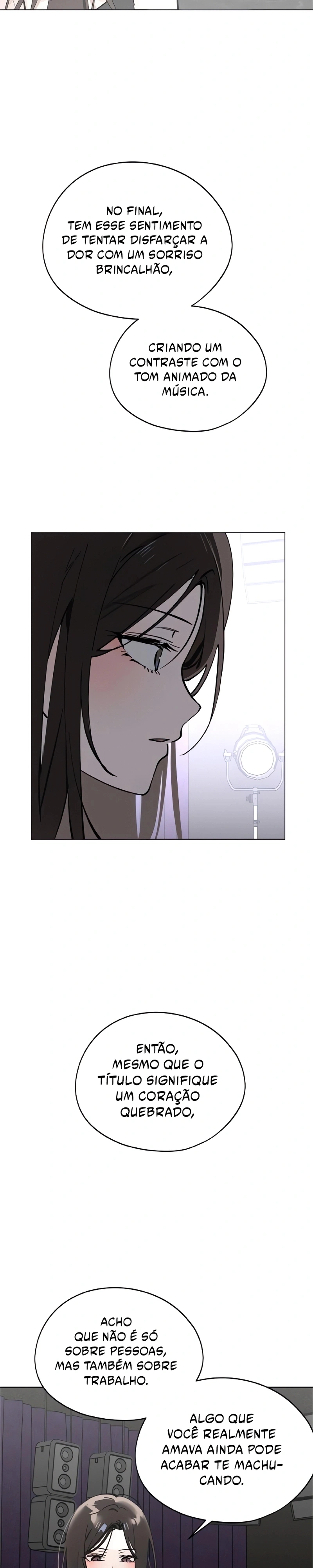 Read Quem é essa Garota PT Manga Online