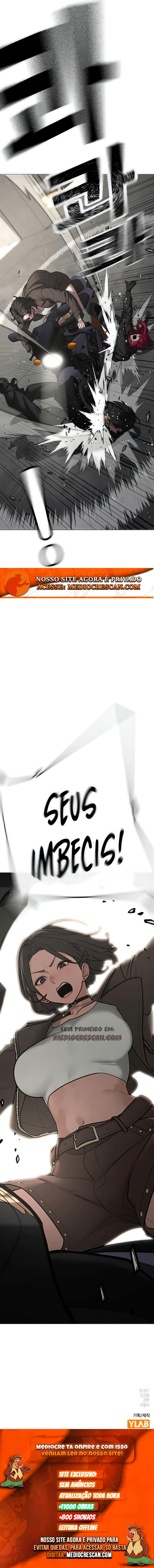 Read Reality Quest PT Manga Online