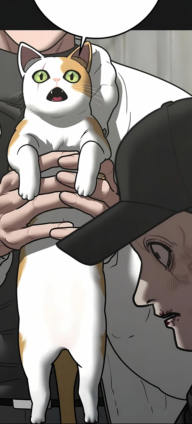 Read Reality Quest PT Manga Online