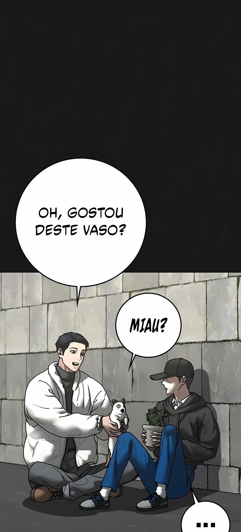 Read Reality Quest PT Manga Online