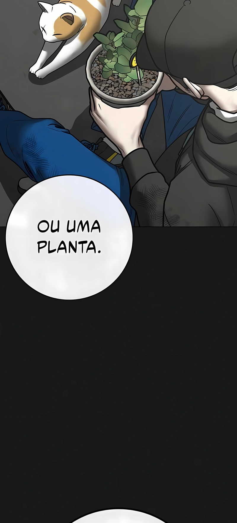 Read Reality Quest PT Manga Online