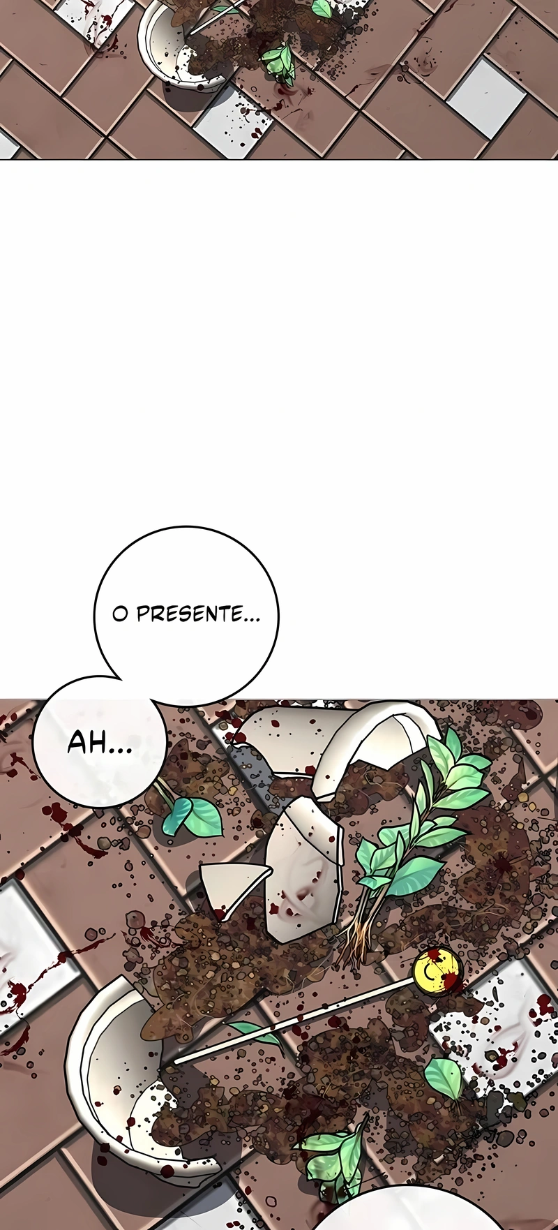 Read Reality Quest PT Manga Online