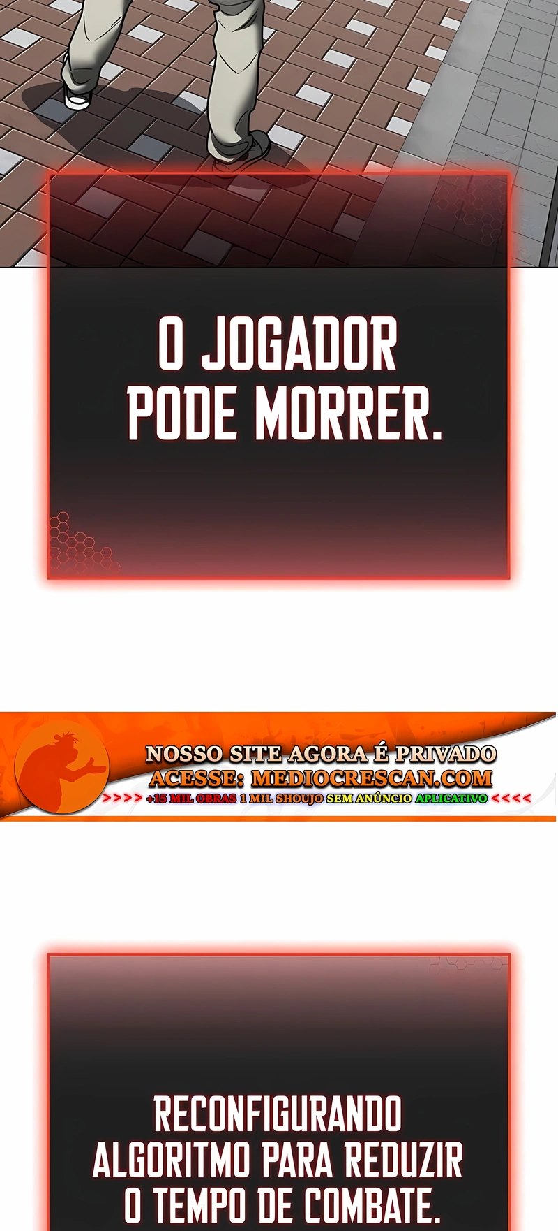 Read Reality Quest PT Manga Online