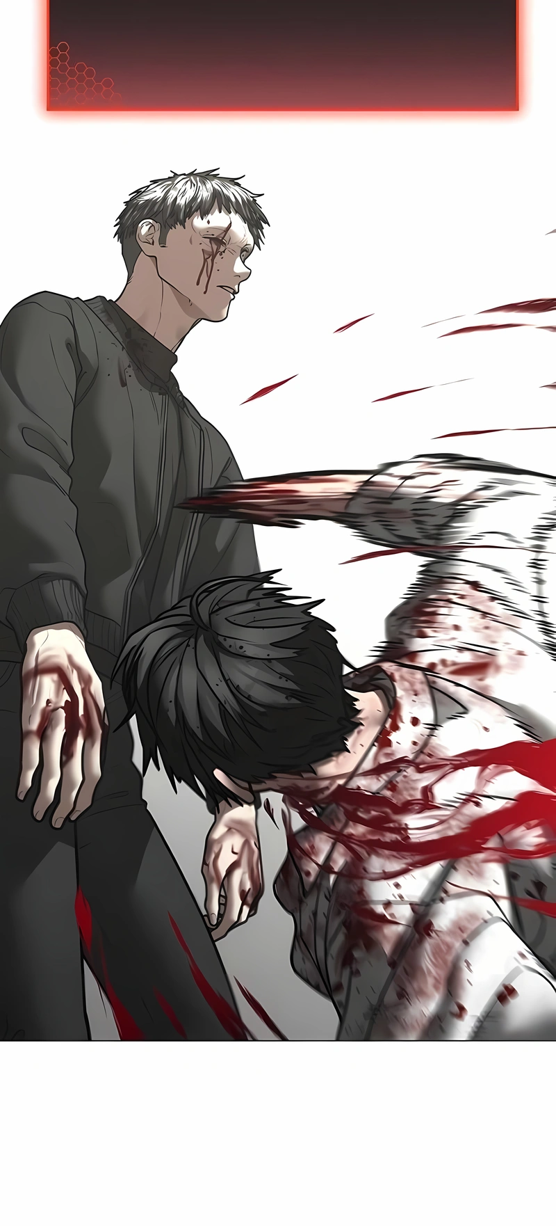 Read Reality Quest PT Manga Online