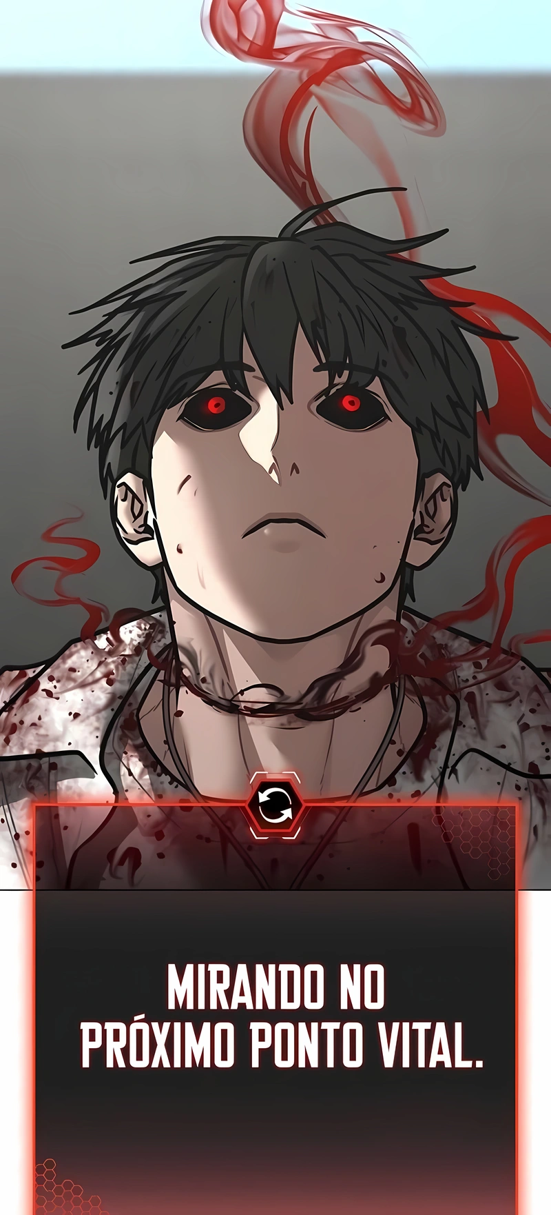 Read Reality Quest PT Manga Online