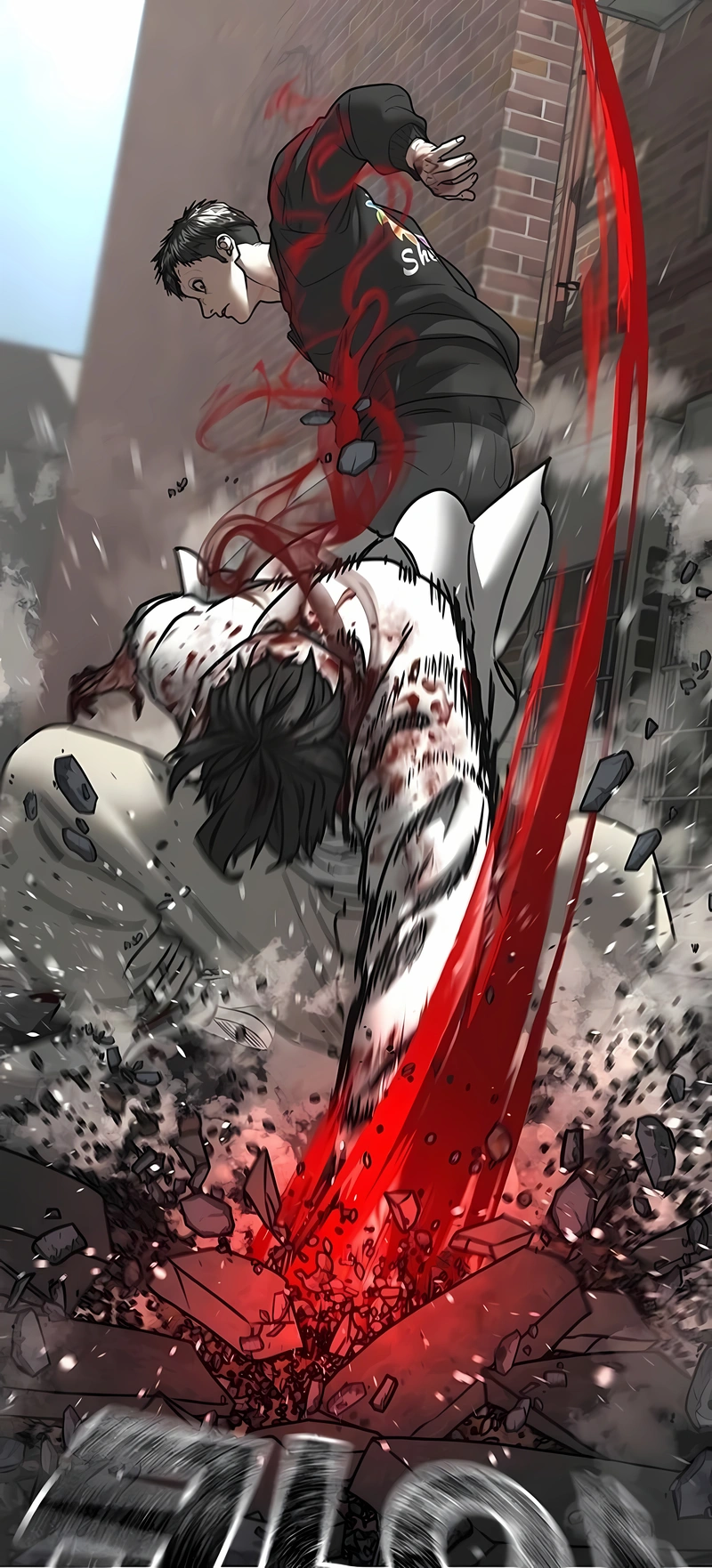 Read Reality Quest PT Manga Online