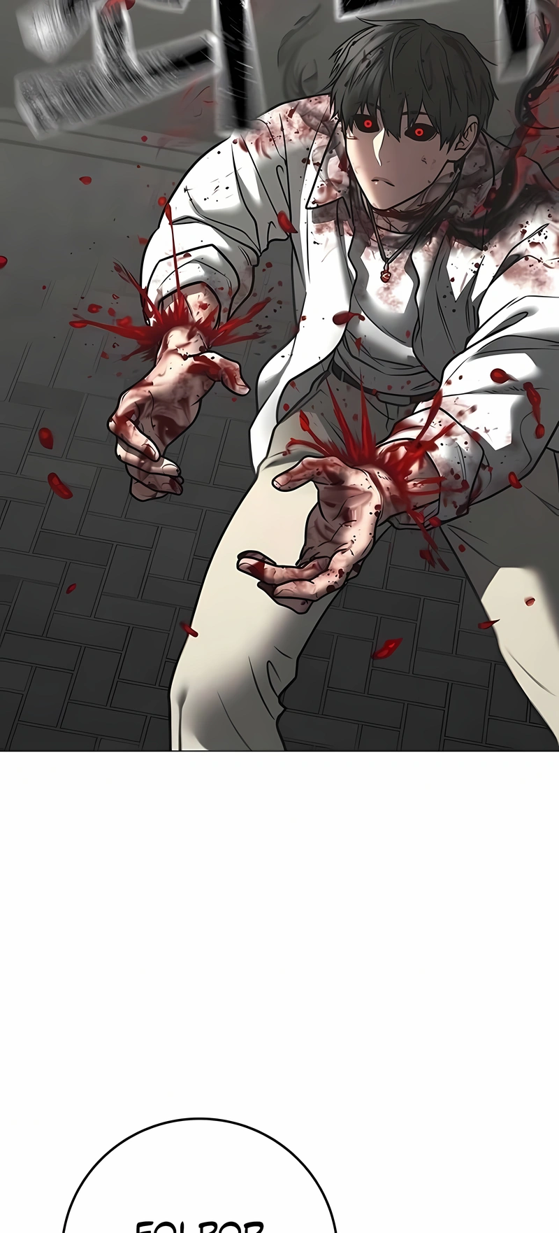 Read Reality Quest PT Manga Online