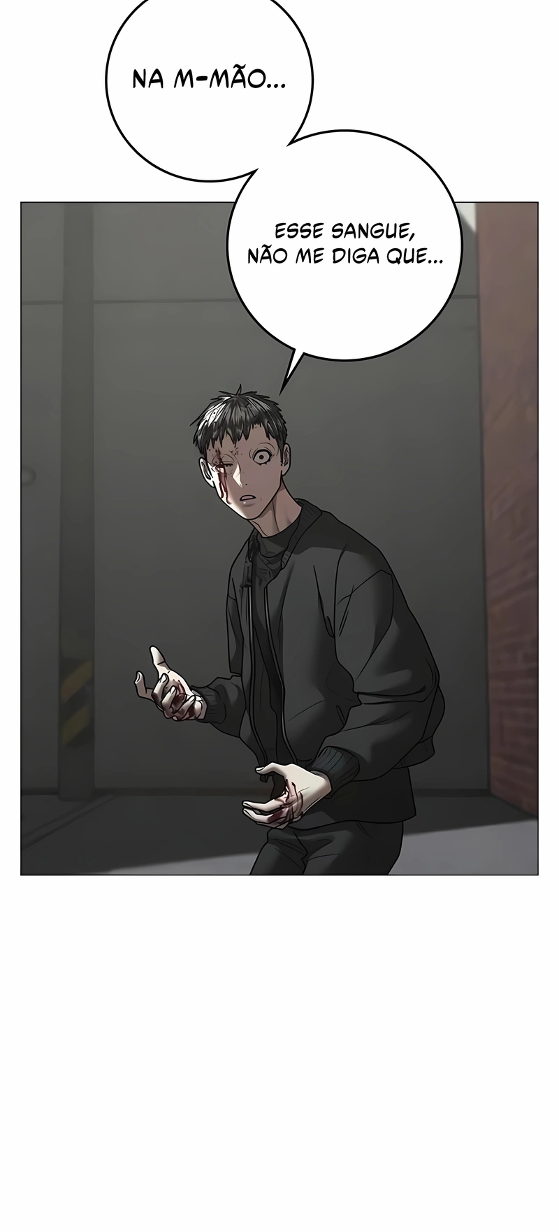 Read Reality Quest PT Manga Online