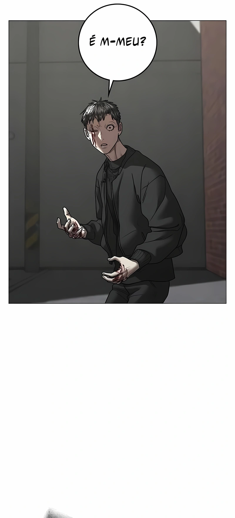 Read Reality Quest PT Manga Online