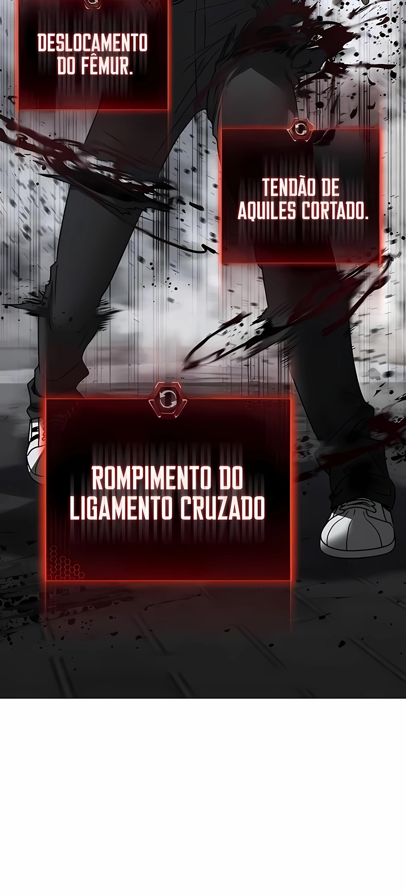 Read Reality Quest PT Manga Online