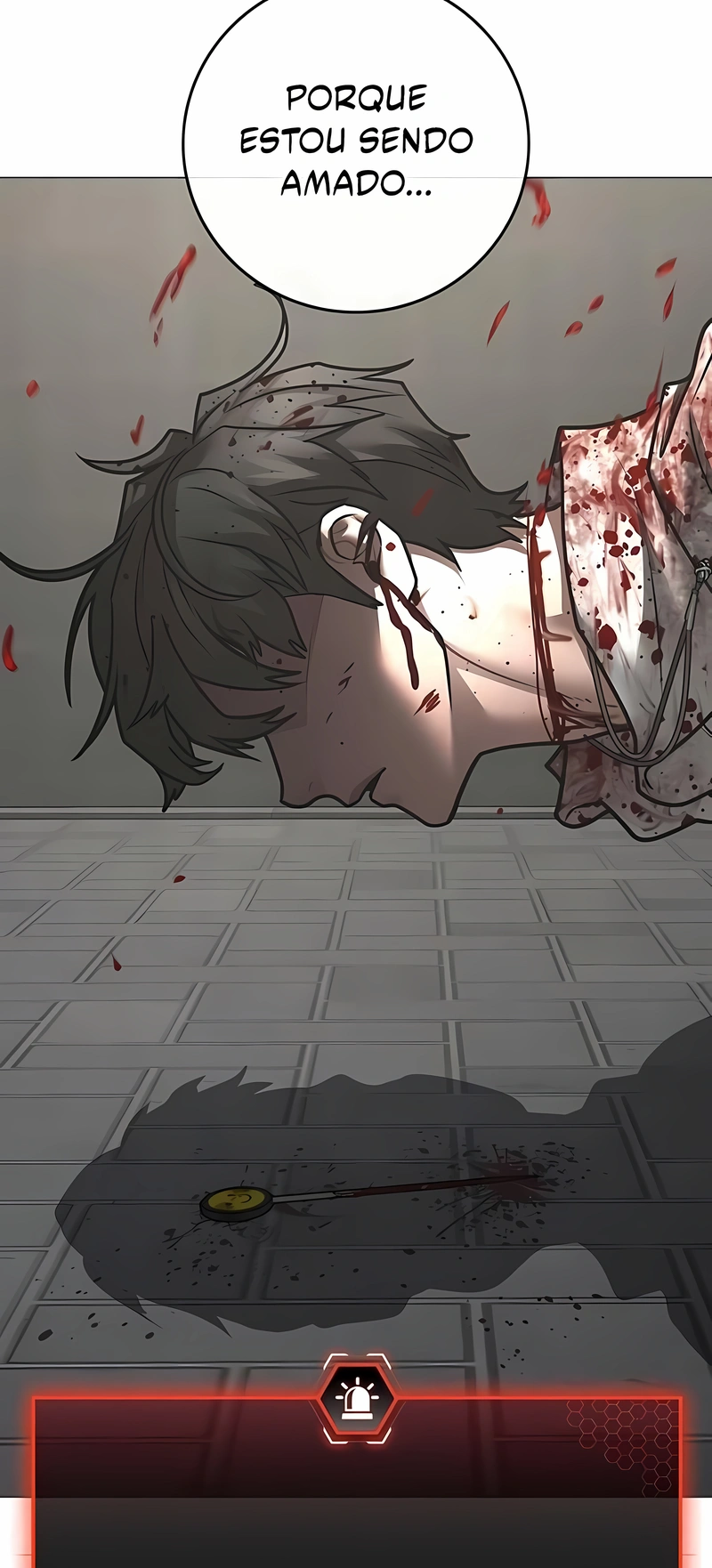 Read Reality Quest PT Manga Online