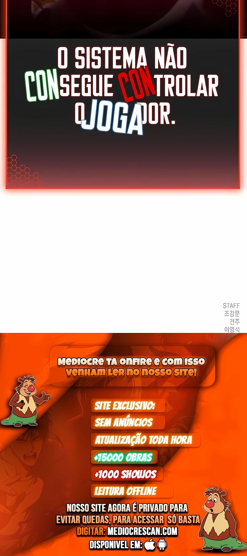 Read Reality Quest PT Manga Online