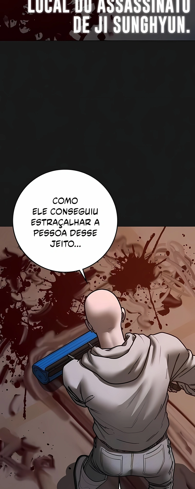 Read Reality Quest PT Manga Online