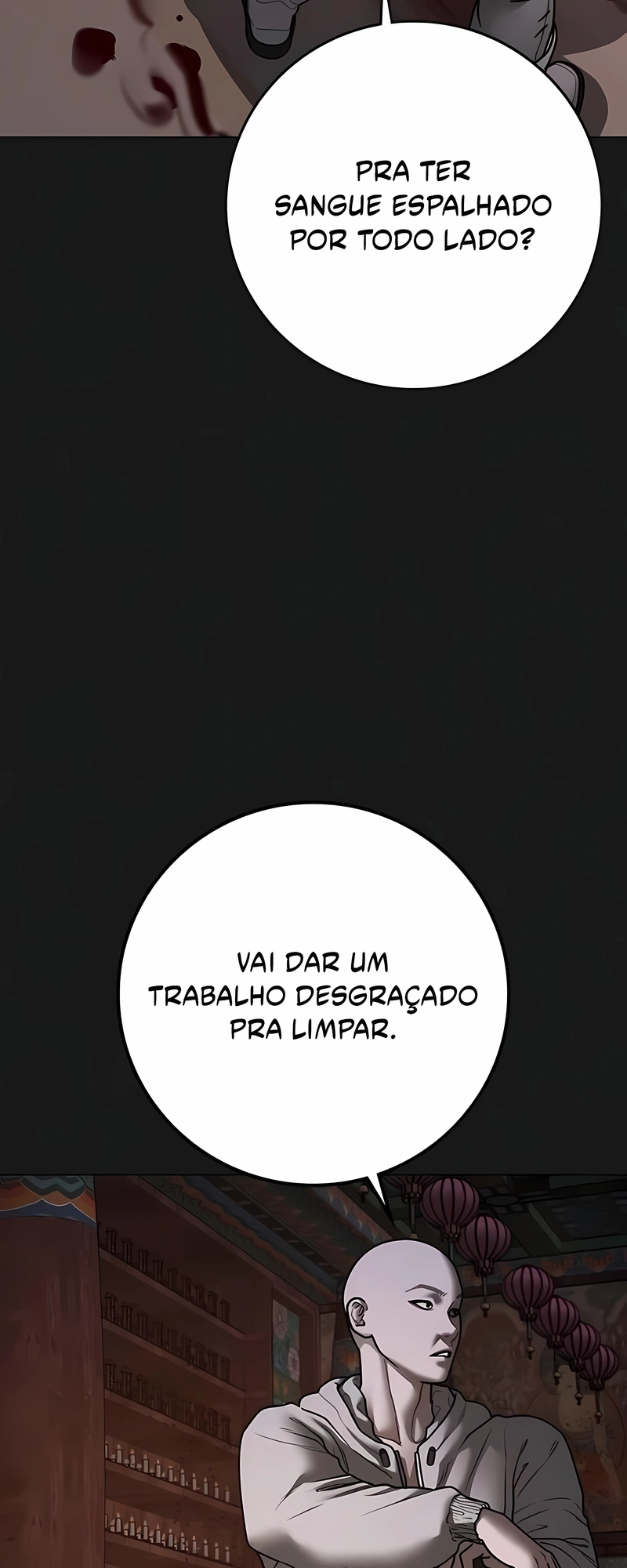 Read Reality Quest PT Manga Online