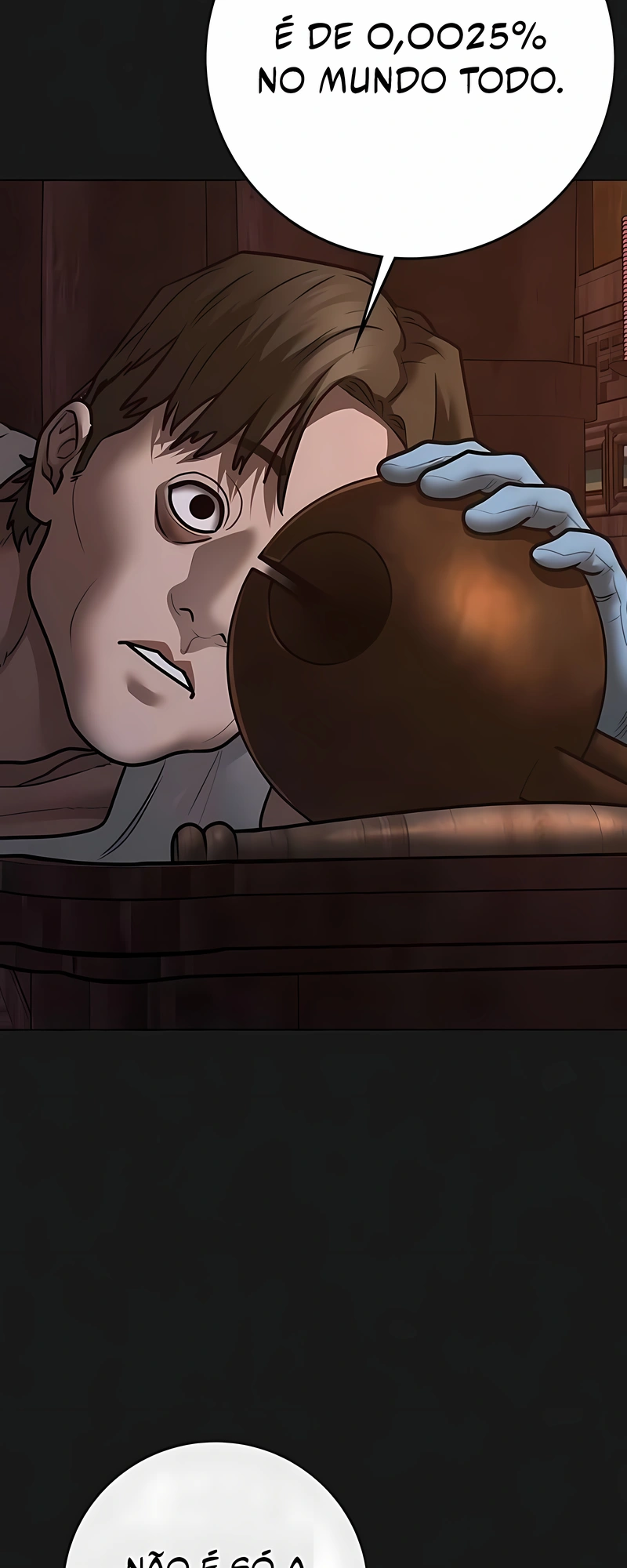 Read Reality Quest PT Manga Online