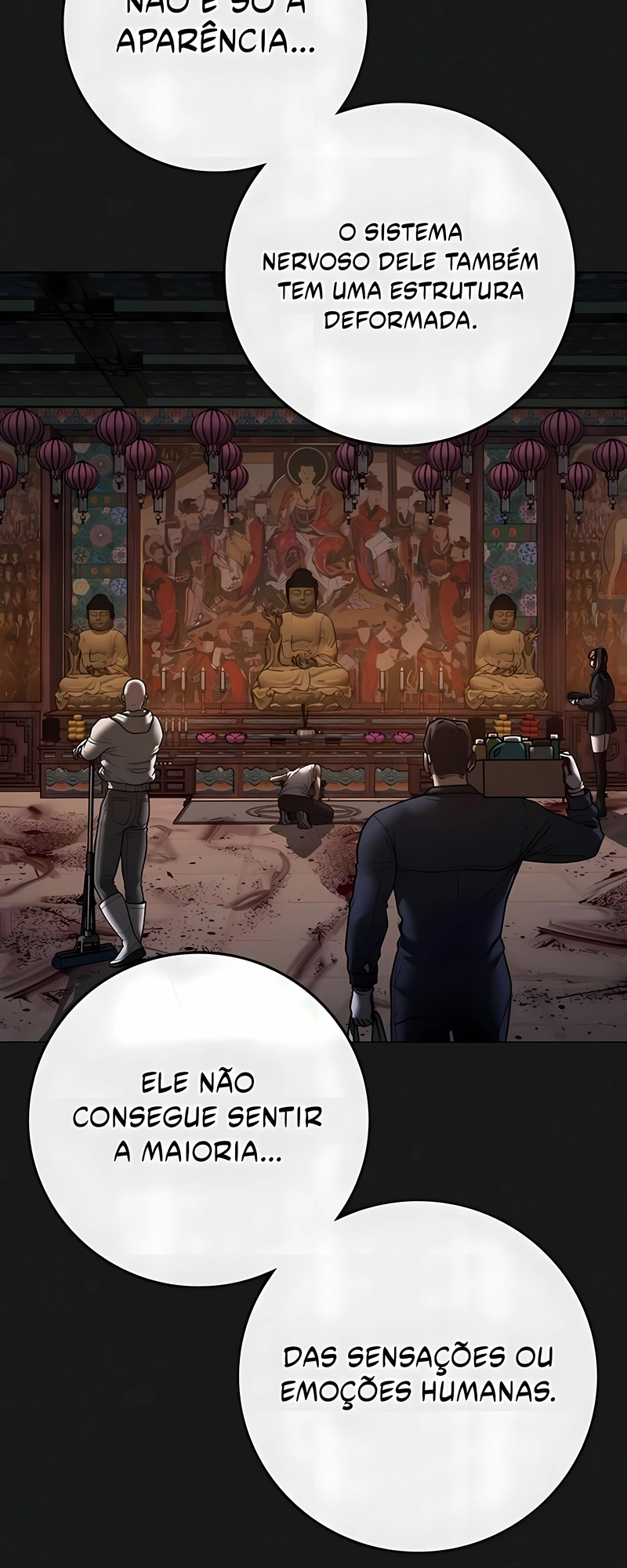 Read Reality Quest PT Manga Online