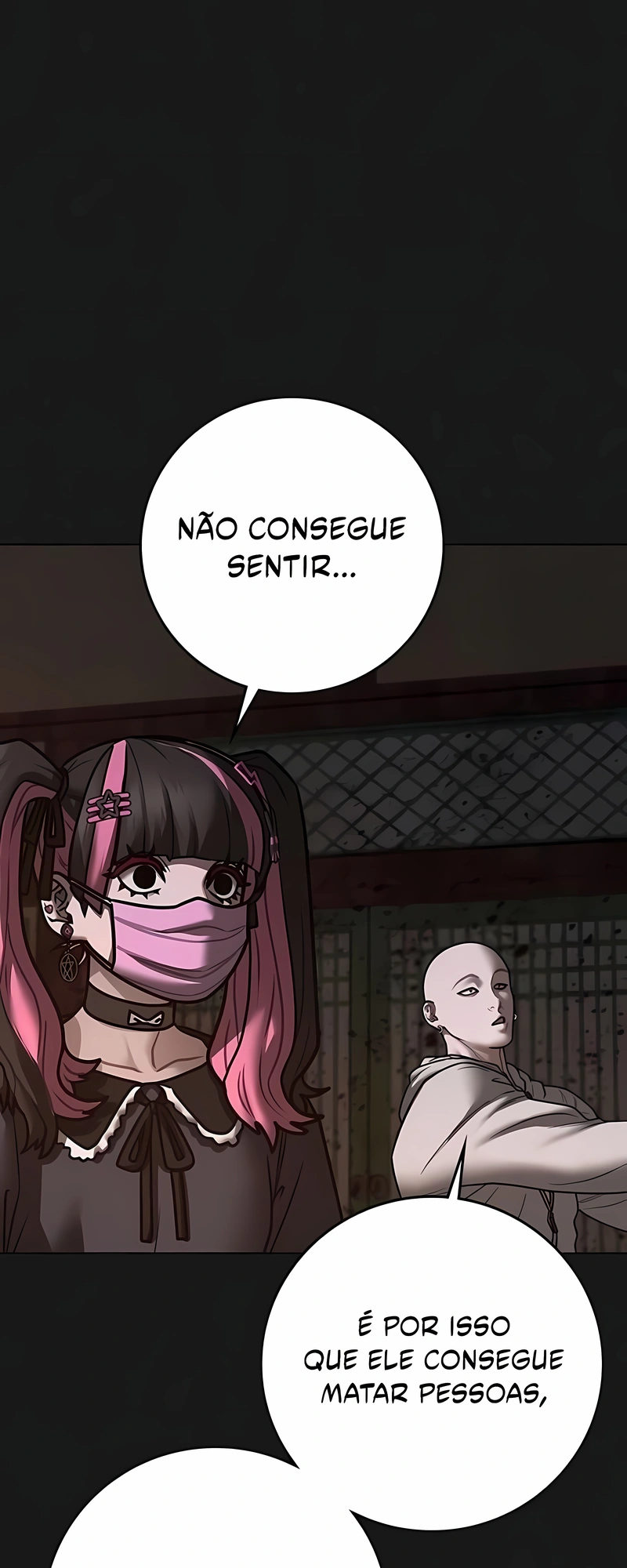 Read Reality Quest PT Manga Online