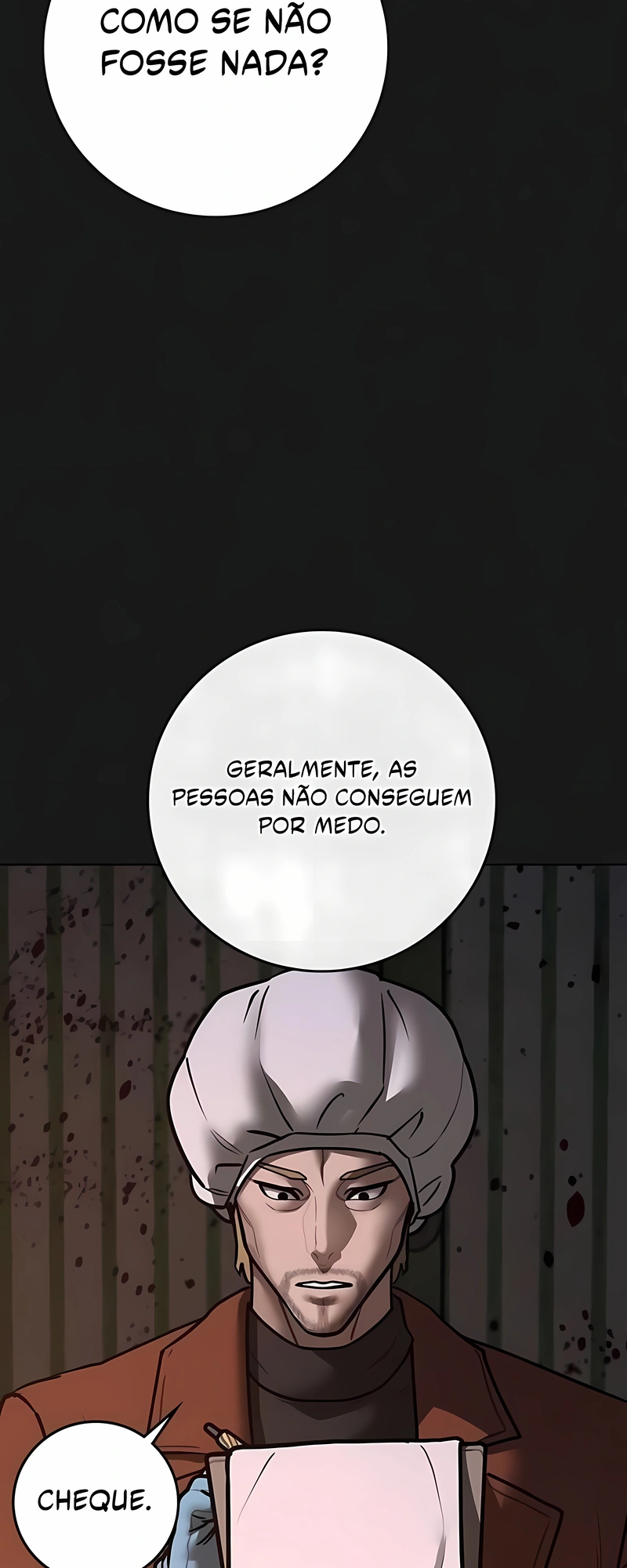 Read Reality Quest PT Manga Online