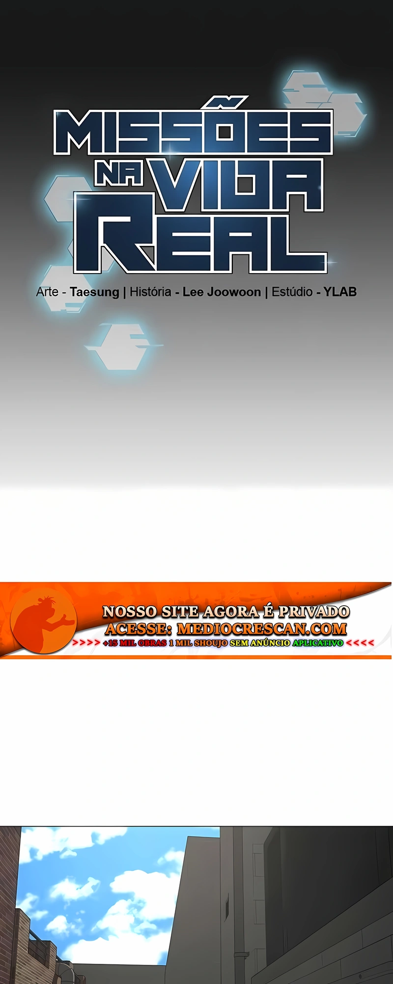 Read Reality Quest PT Manga Online