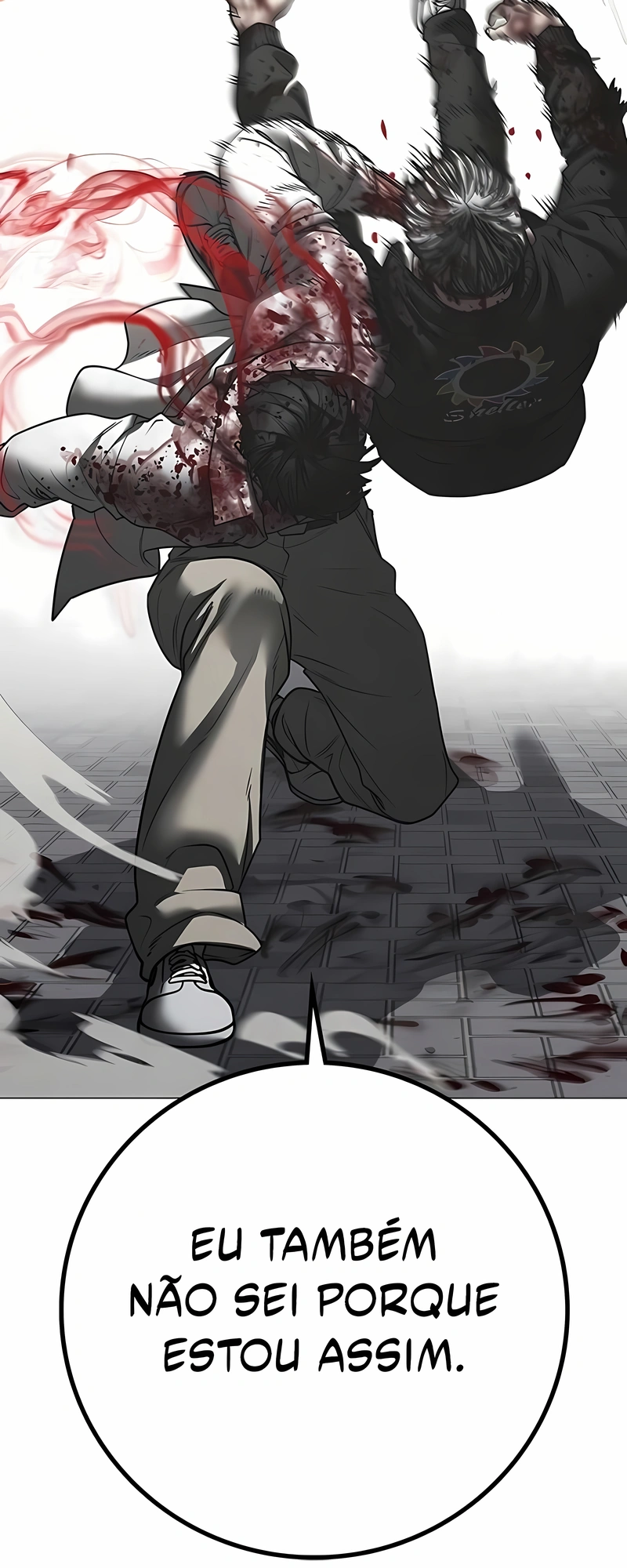 Read Reality Quest PT Manga Online