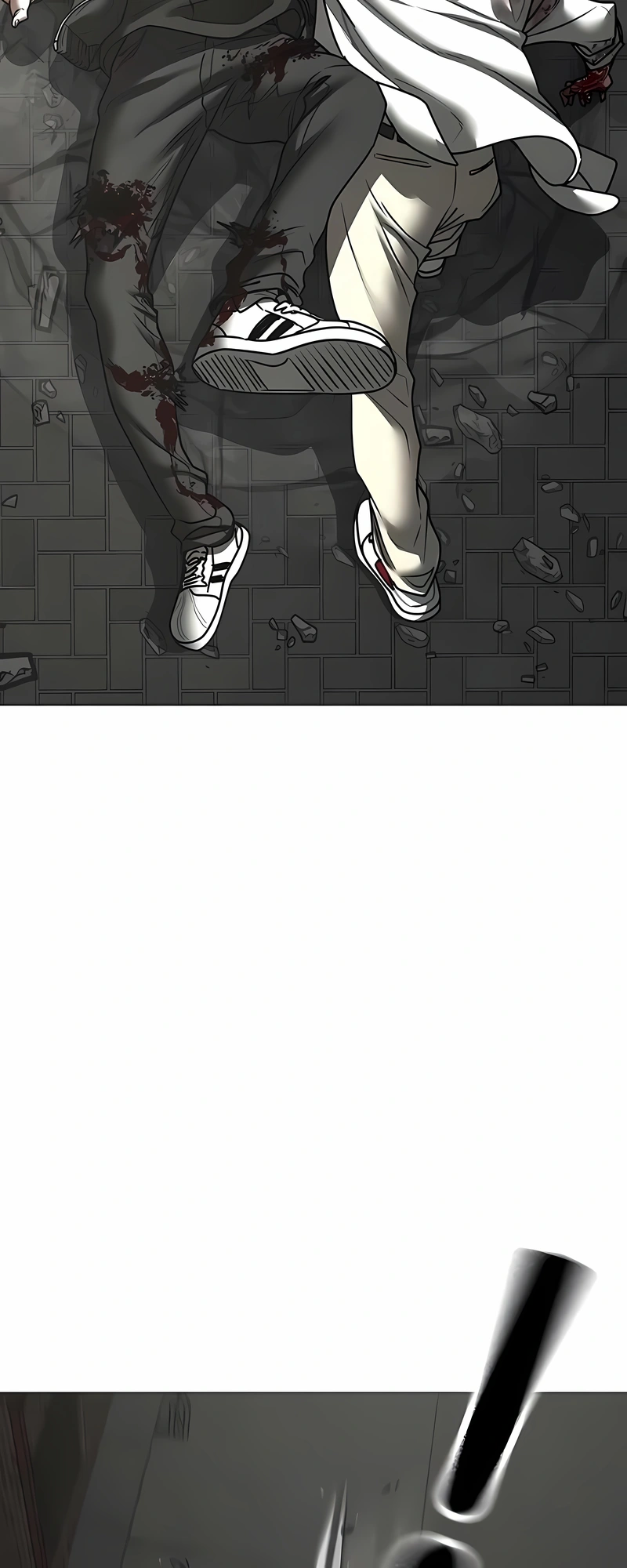 Read Reality Quest PT Manga Online