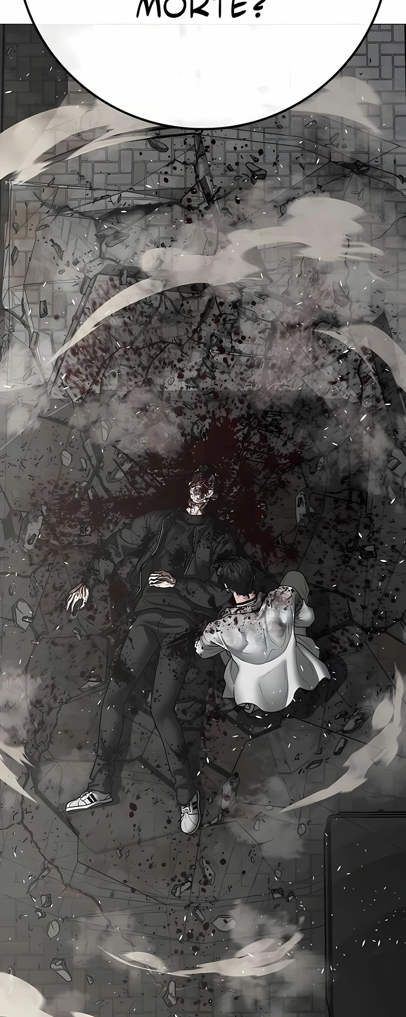 Read Reality Quest PT Manga Online