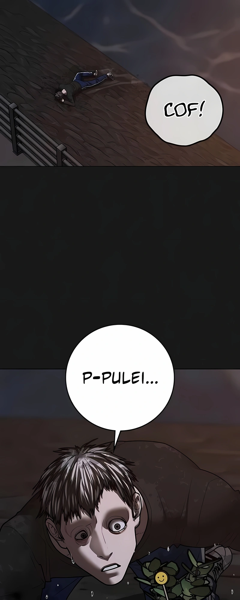 Read Reality Quest PT Manga Online