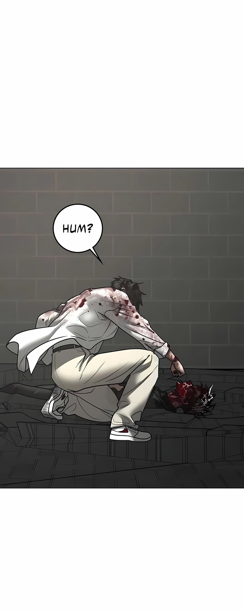 Read Reality Quest PT Manga Online