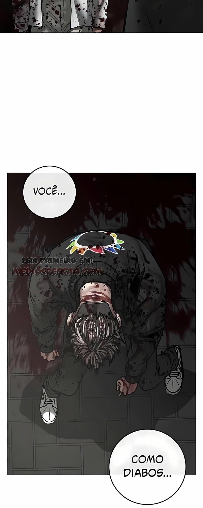 Read Reality Quest PT Manga Online