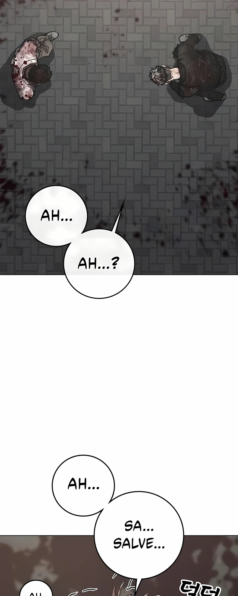 Read Reality Quest PT Manga Online