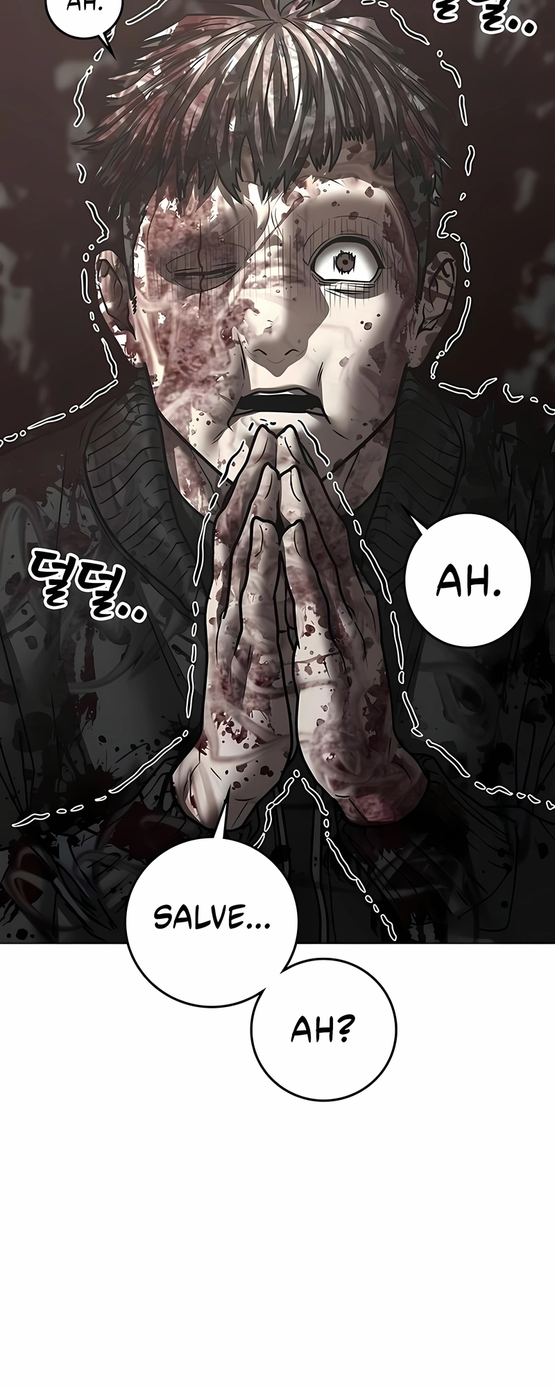 Read Reality Quest PT Manga Online