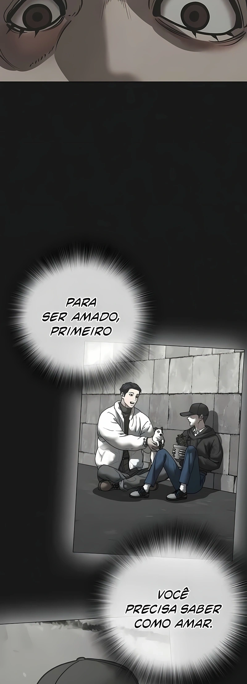 Read Reality Quest PT Manga Online