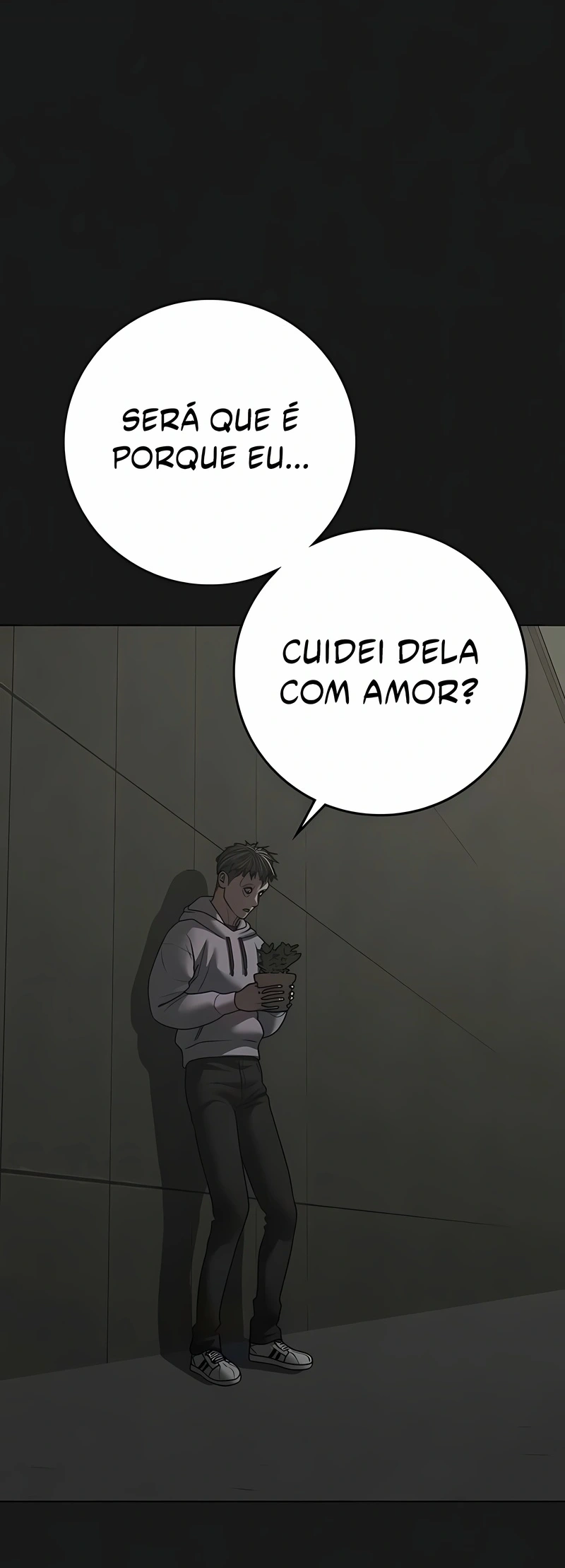 Read Reality Quest PT Manga Online