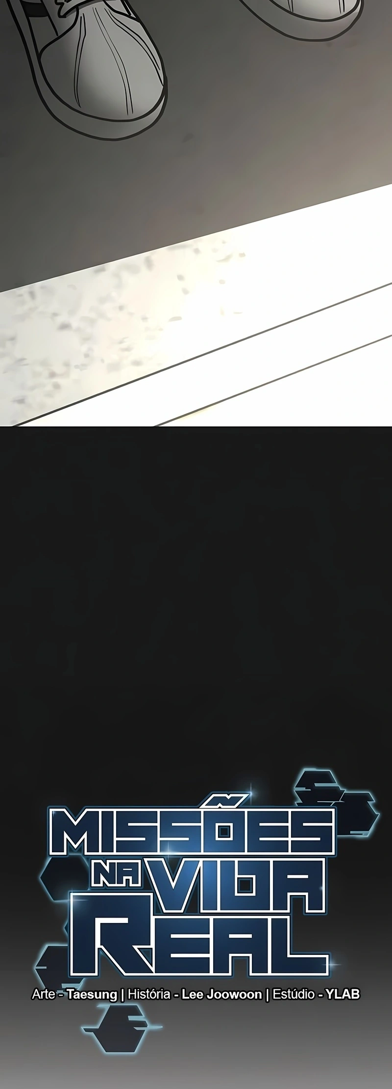 Read Reality Quest PT Manga Online